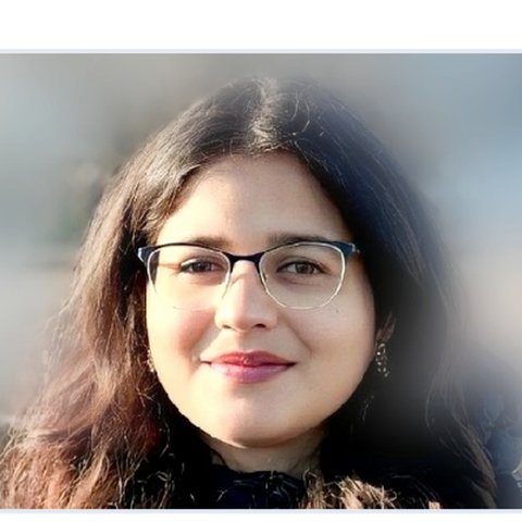 Nishi Singh