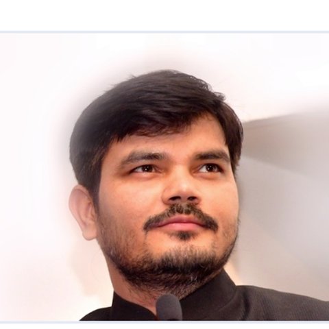 Nitish Kumar, AI Team Lead, ISRO — Generative AI instructor at Synaptech Innovations